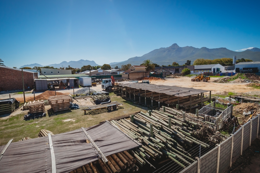 Commercial Property for Sale in George Central Western Cape